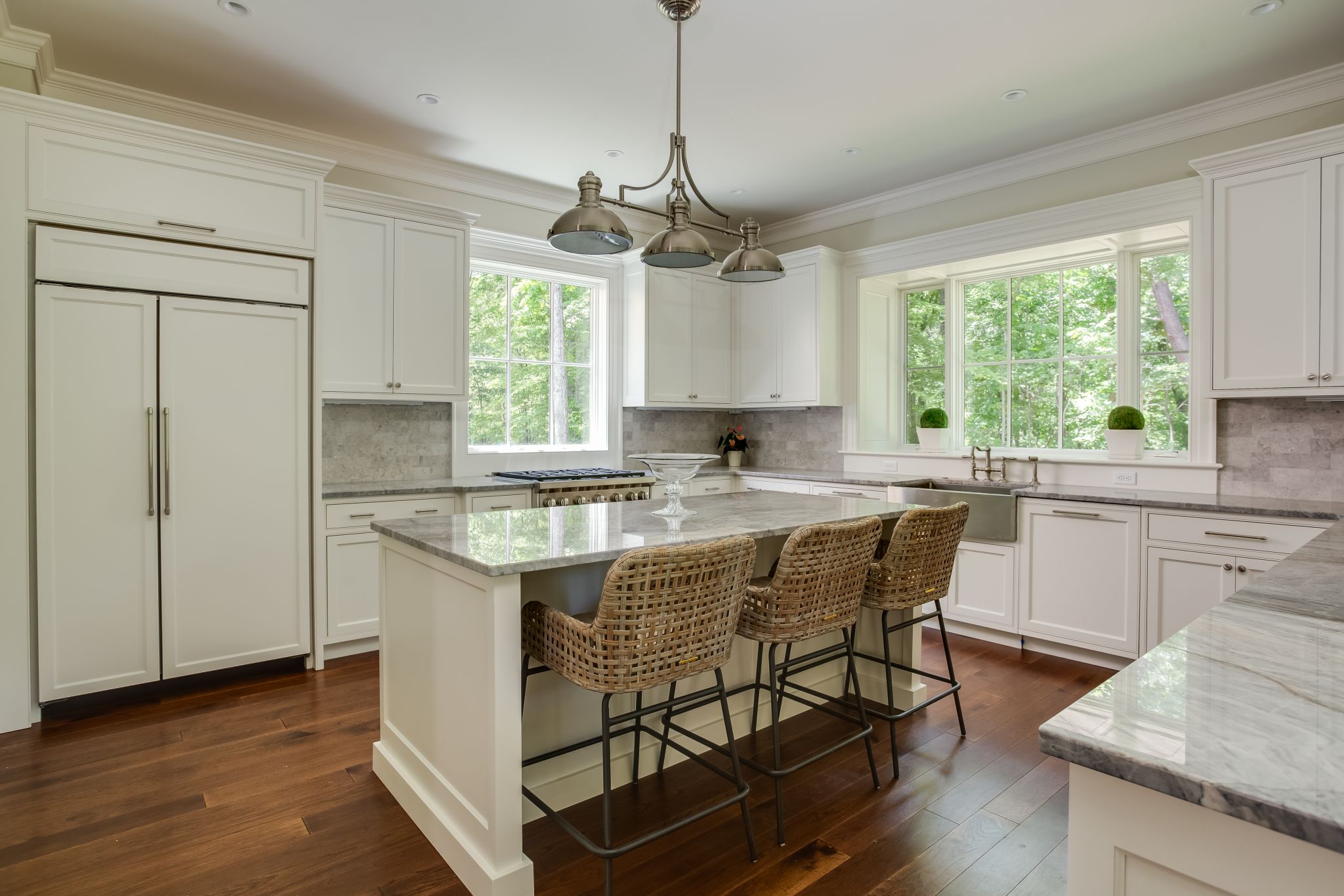 Luxury Living at Keswick Estate Luxe Getaways