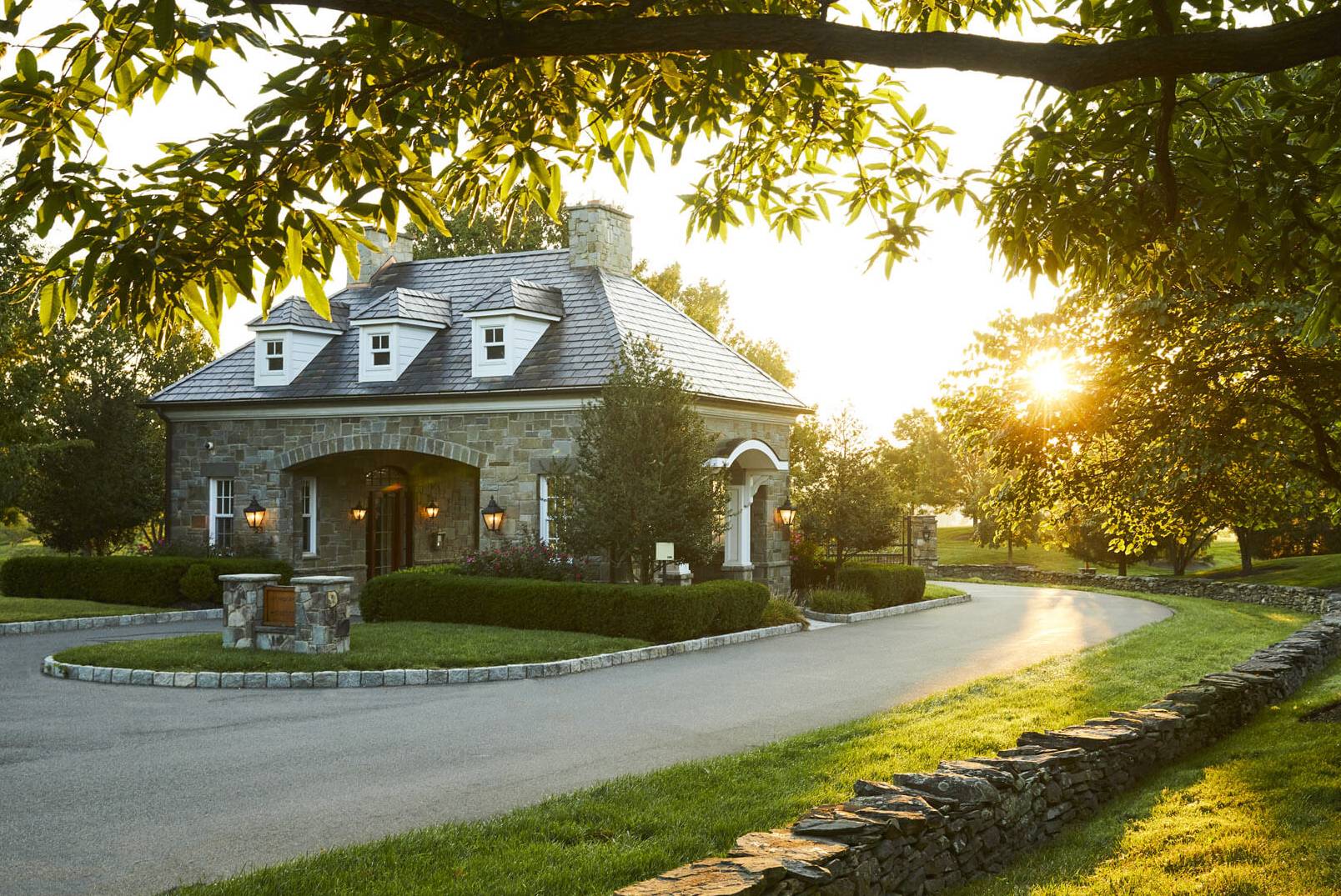 Three Opportunities to Call Creighton Farms Home in 2021 Luxe Getaways