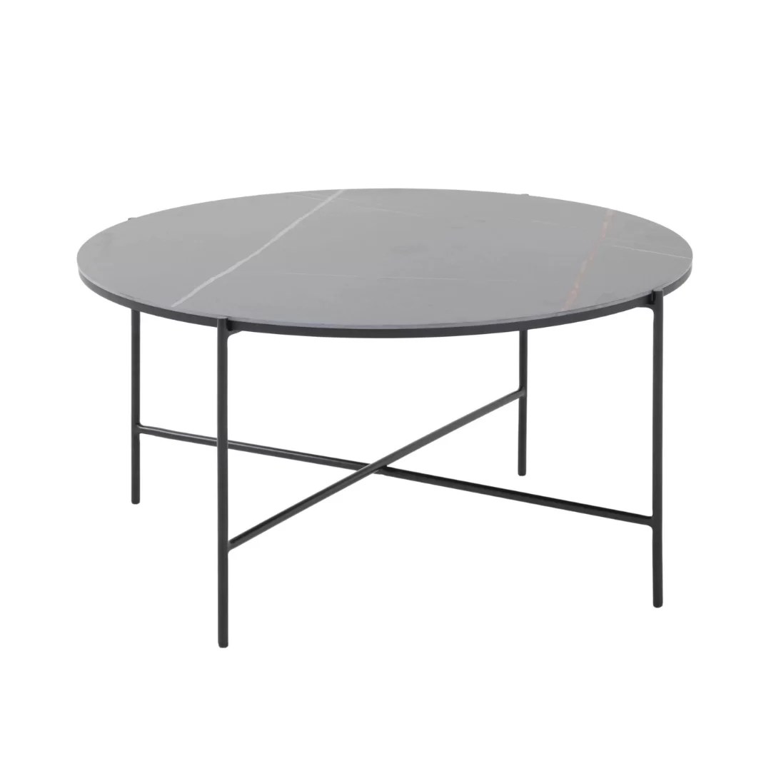Black Round Coffee Table Hire Coffee Table Hire Sydney