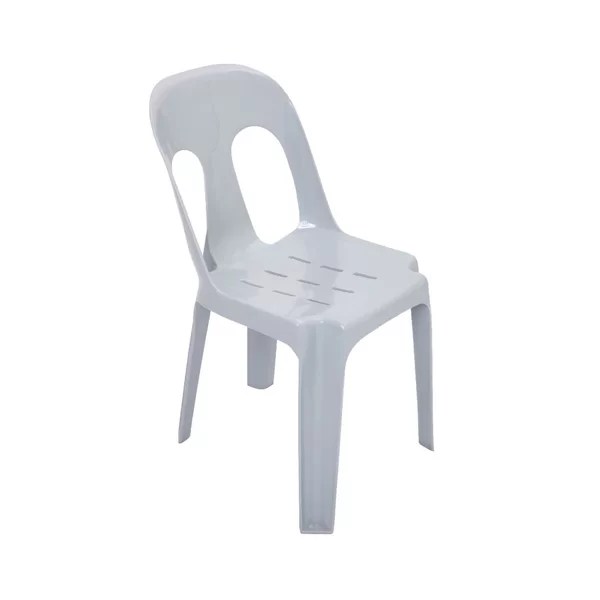 Plastic Chair Sydney Luxe Hire