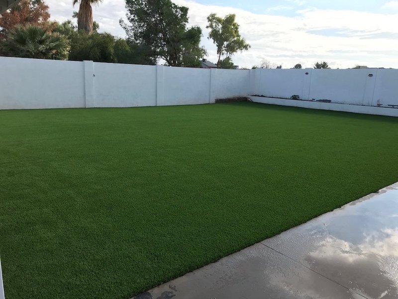 Benefits of Turf Synthetic Grass Installer Luxe Lawns Arizona