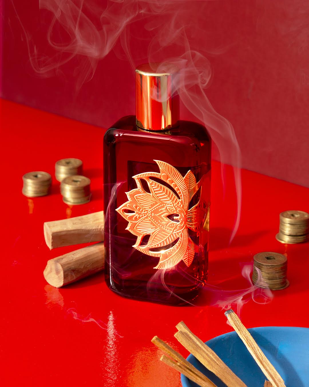 Atelier Cologne Firstever Lunar New Year Limited Edition