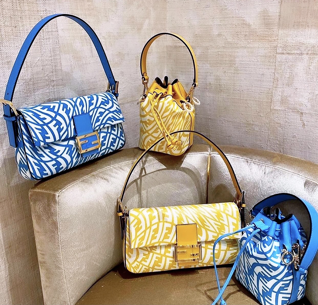 Top 20 Purses Of Fall 2021 LuxeLife9