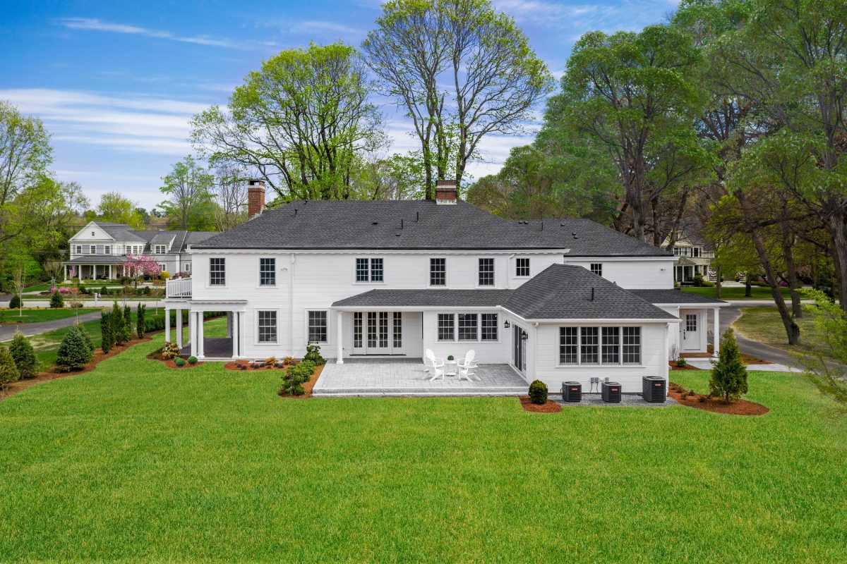 Elm Street Estates In Concord Real Estate Video, Photos, & Virtual Tours