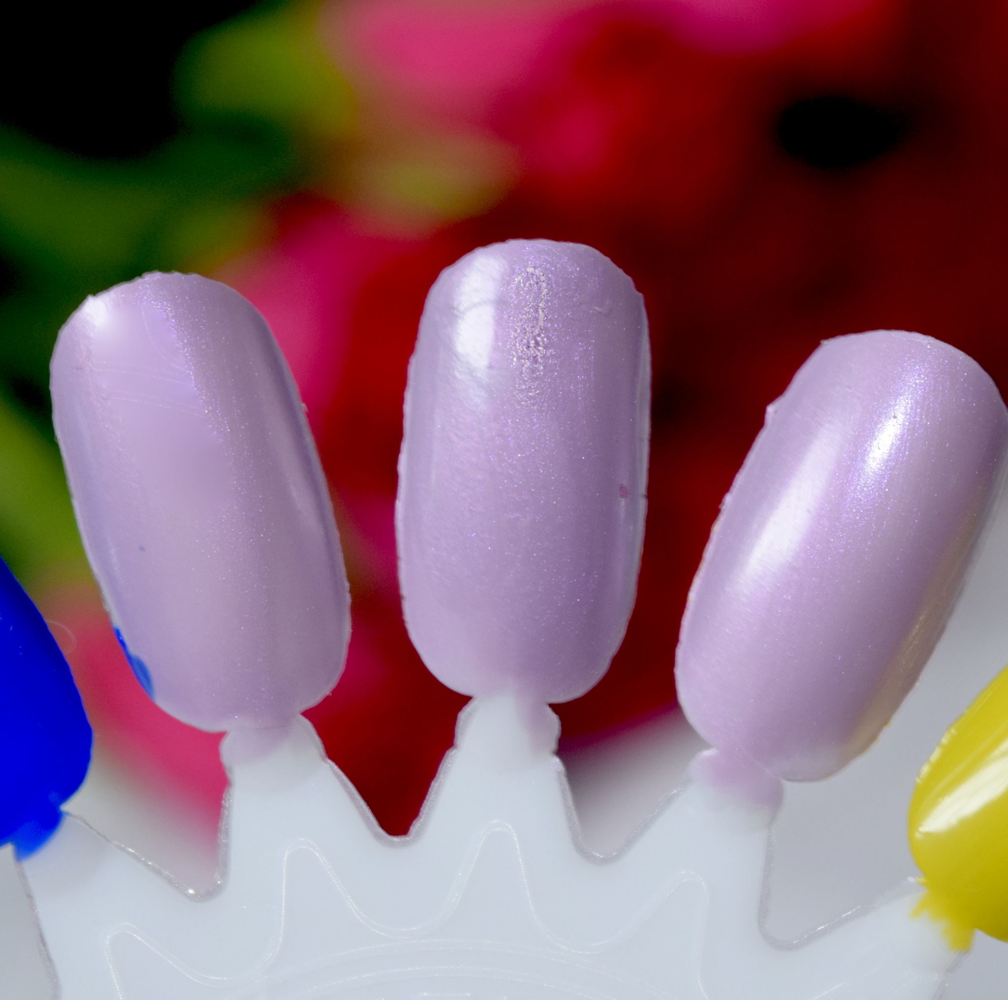 Nail Varnish Archives The Luxe List