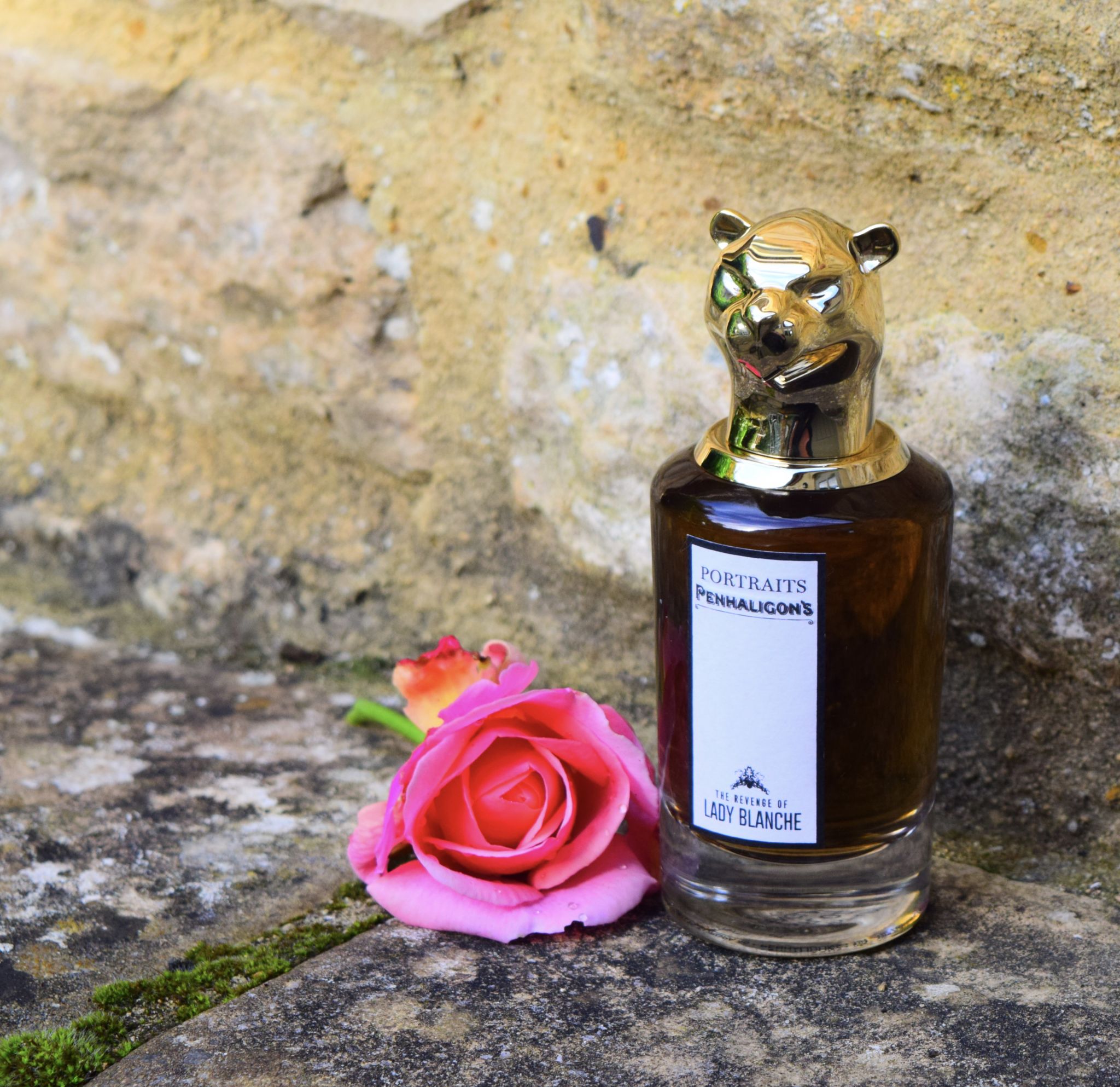 Penhaligons The Revenge of Lady Blanche* The Luxe List