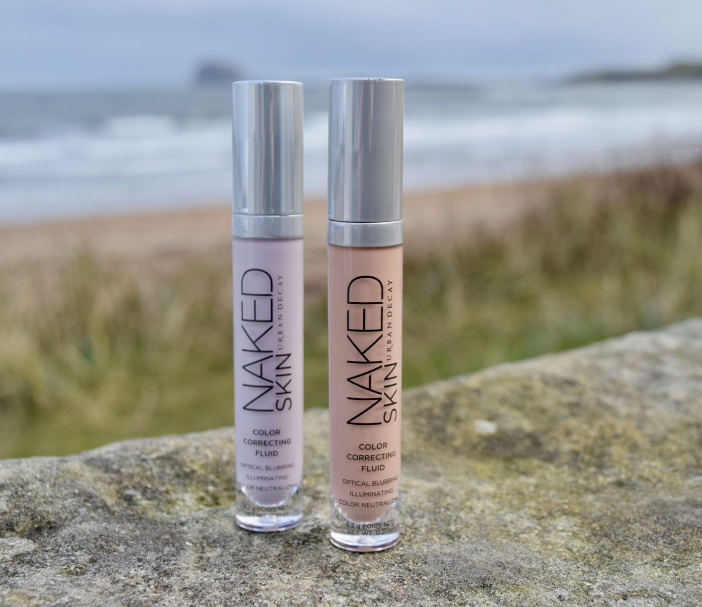 Urban Decay Naked Skin Color Correcting Fluid* The Luxe List
