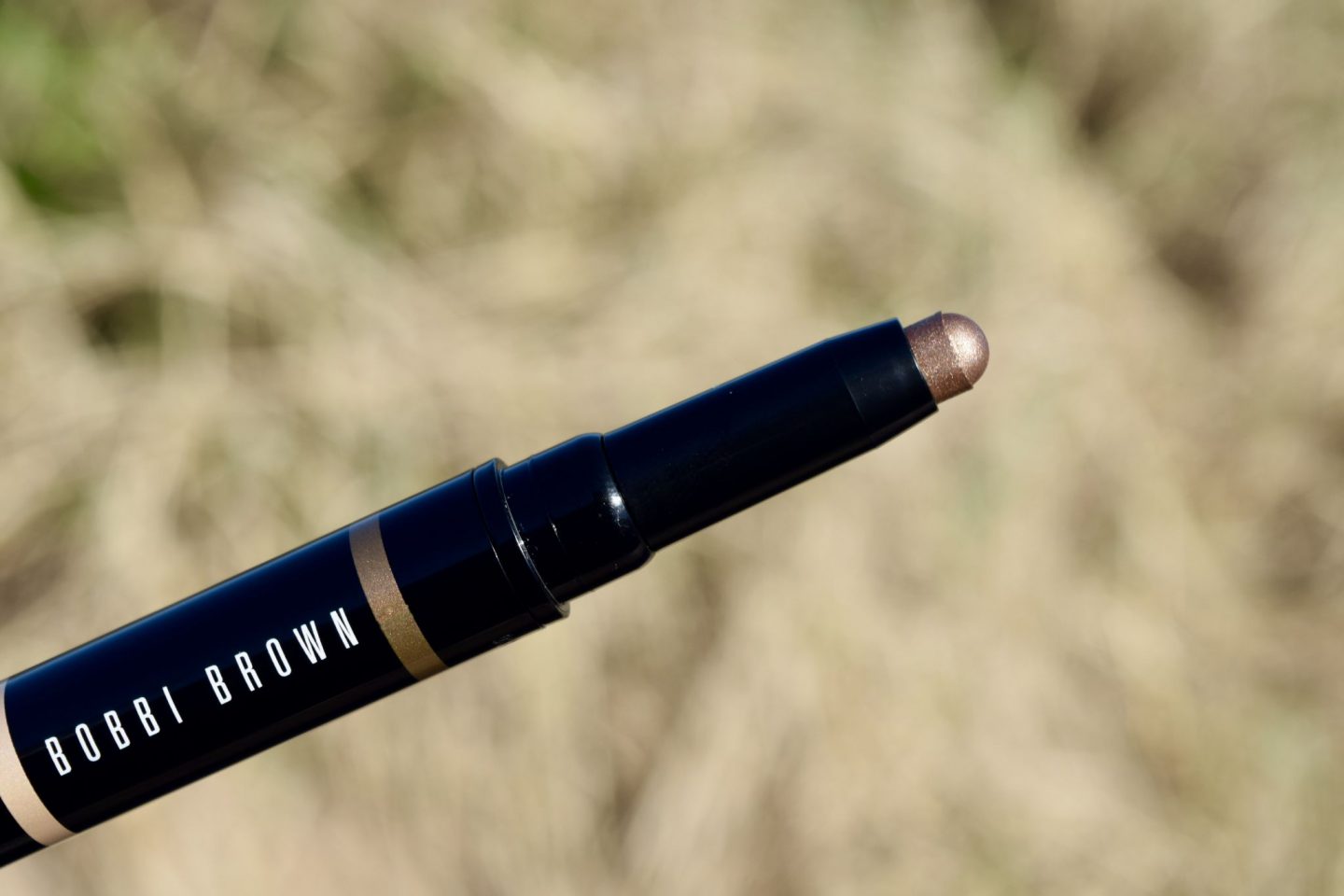 Bobbi Brown DualEnded LongWear Cream Shadow Stick Truffle & Bronze