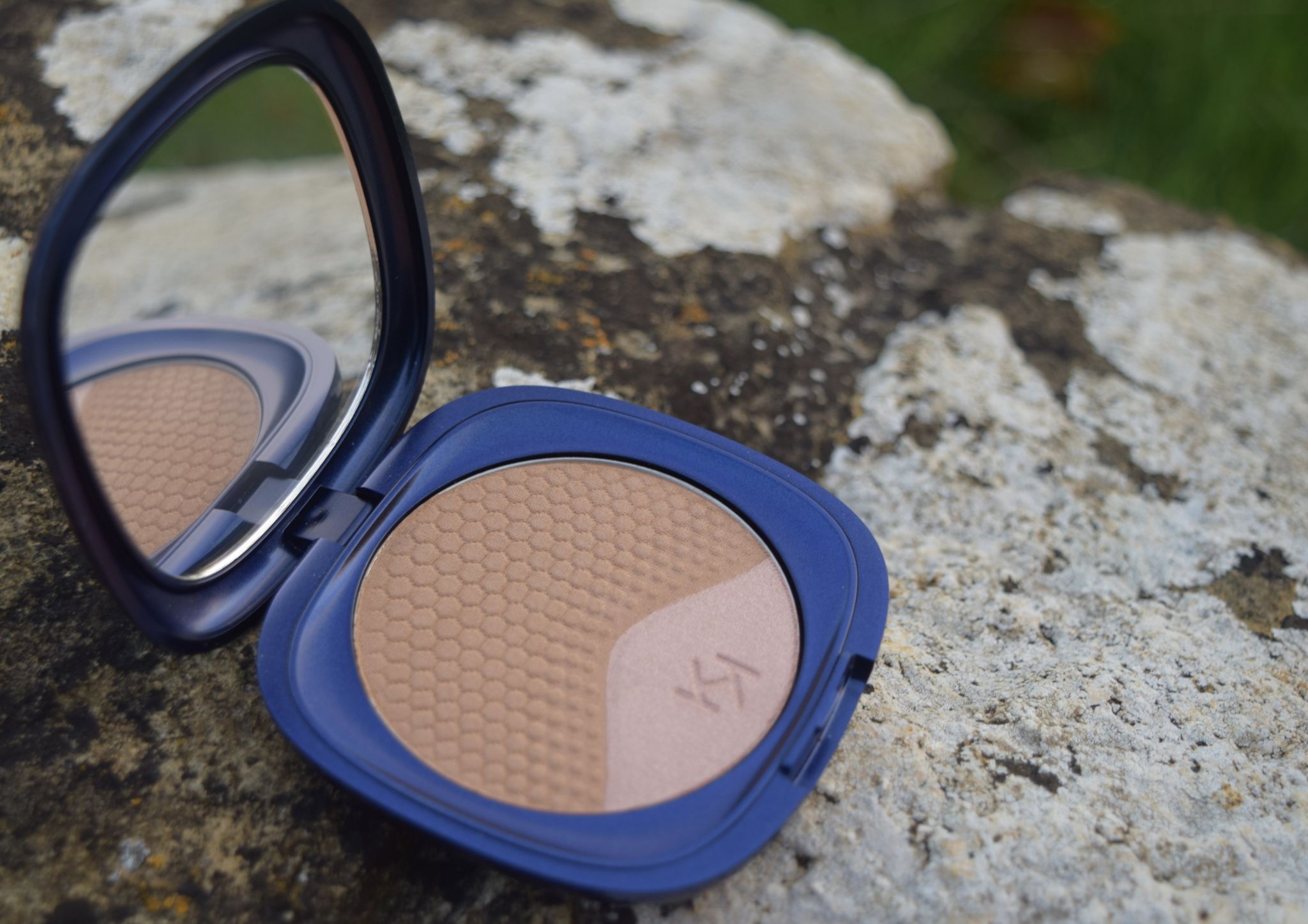 Kiko Fall 2.0 Duo Bronzer Bright Light* The Luxe List