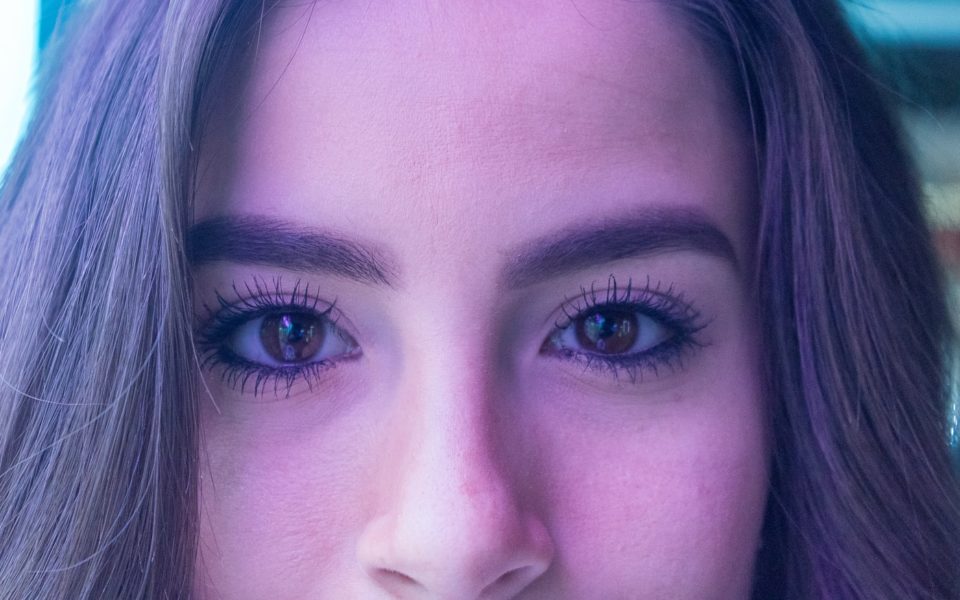 Can LED Light Therapy Damage Your Eyes? Luxe Luminous