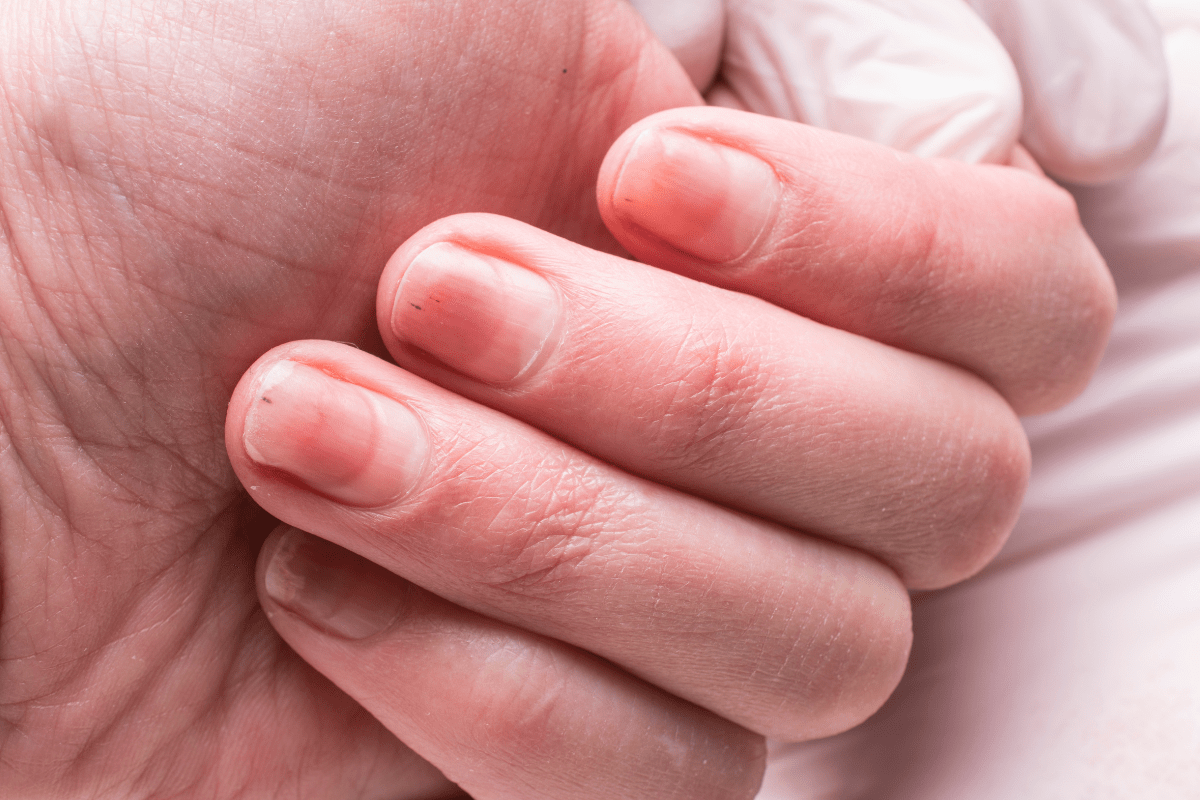 PressOn Nails for Flat Nail Beds Luxe Luminous