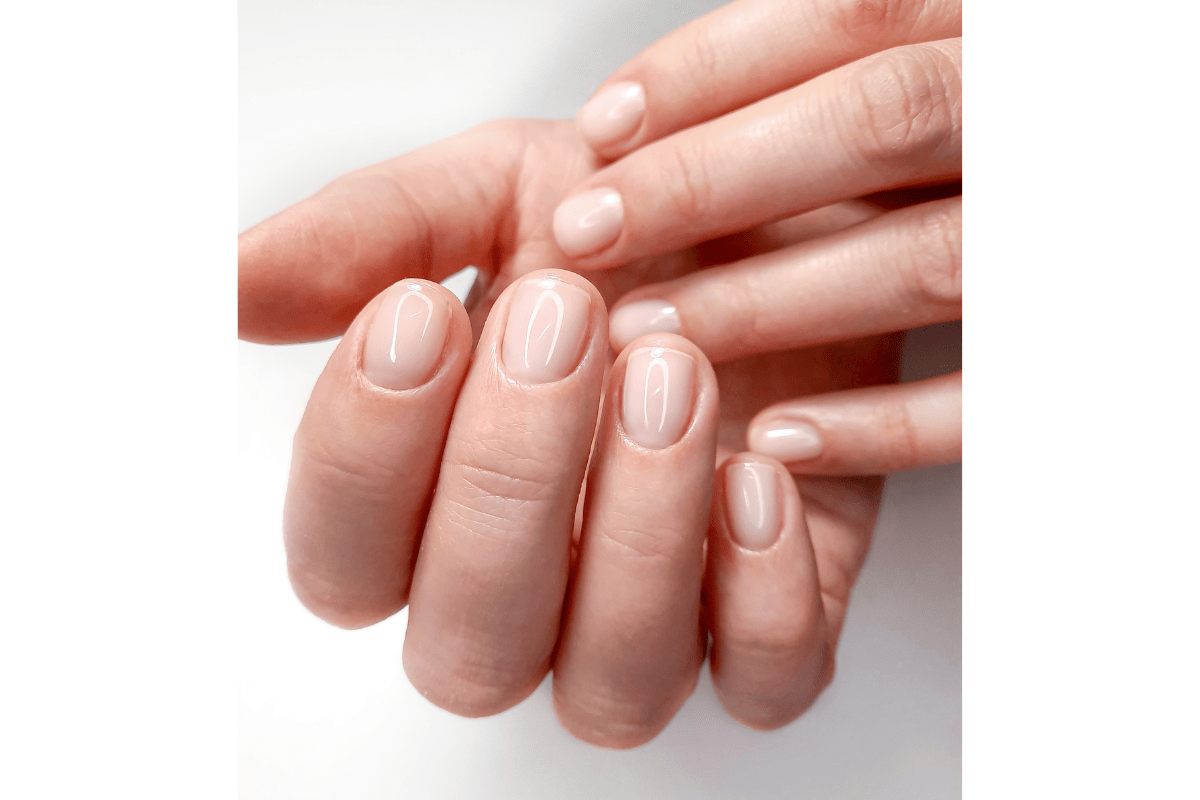 Best Nail Shapes For Fat Fingers Luxe Luminous