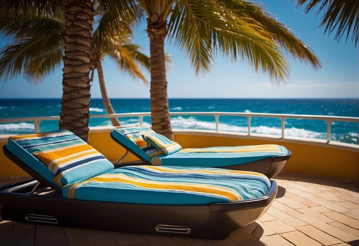 KBL Tanning Bed Mediterranean vs Caribbean Luxe Lures