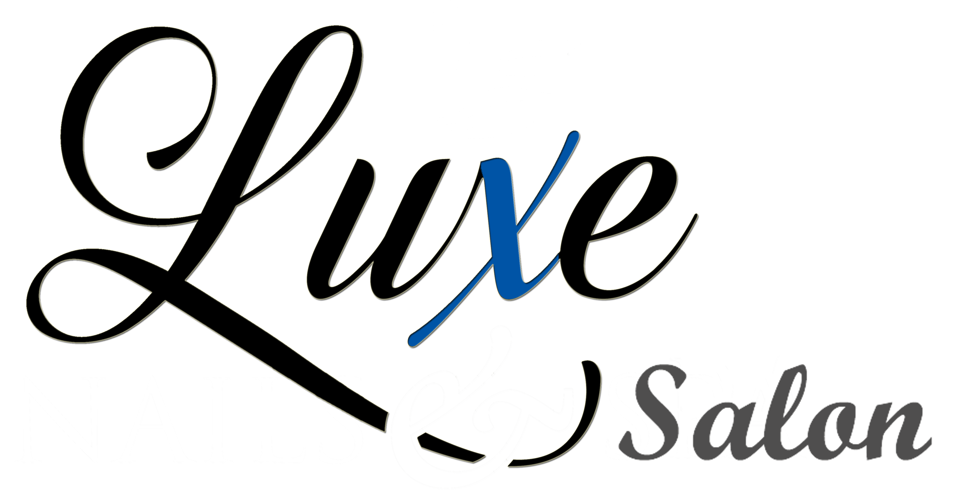 Luxe Nails & Spa Best Acton Nail Salon