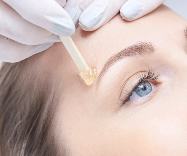 Services Nail Salon 17403 LUXE NAILS & LASHES York, PA 17403