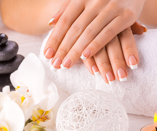 Services Nail Salon 17403 LUXE NAILS & LASHES York, PA 17403