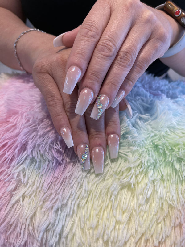 Our Gallery Luxe Nails & Lashes of El Paso, Texas 79925
