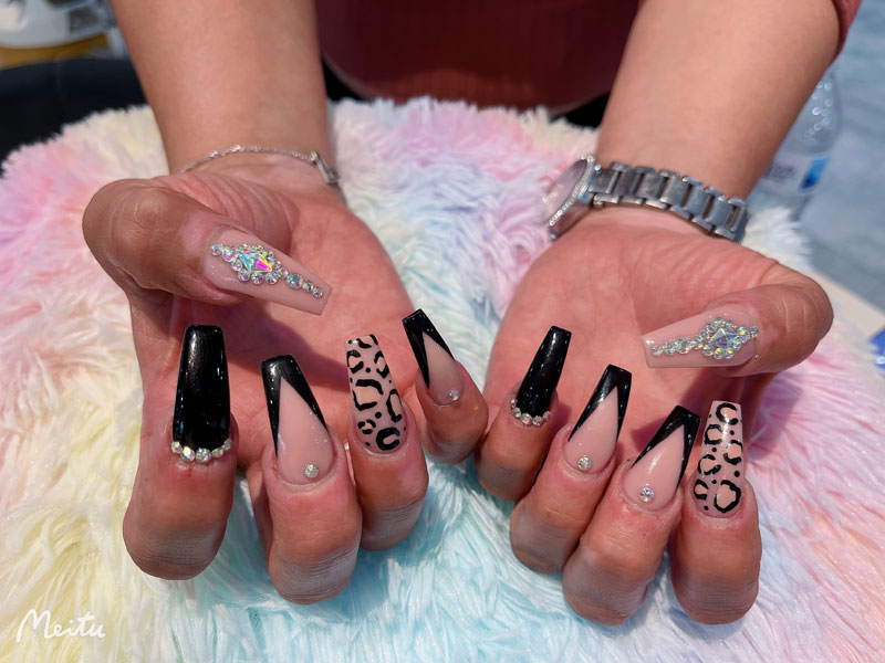 Our Gallery Luxe Nails & Lashes of El Paso, Texas 79925