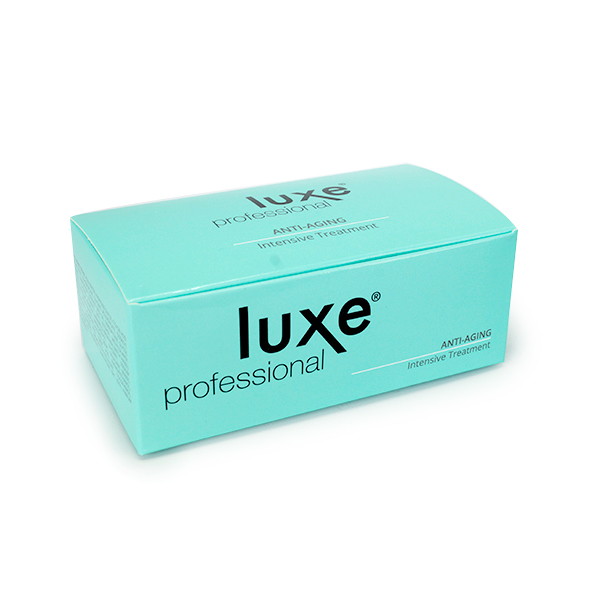 AntiAging Intensive Treatment Luxe Nails