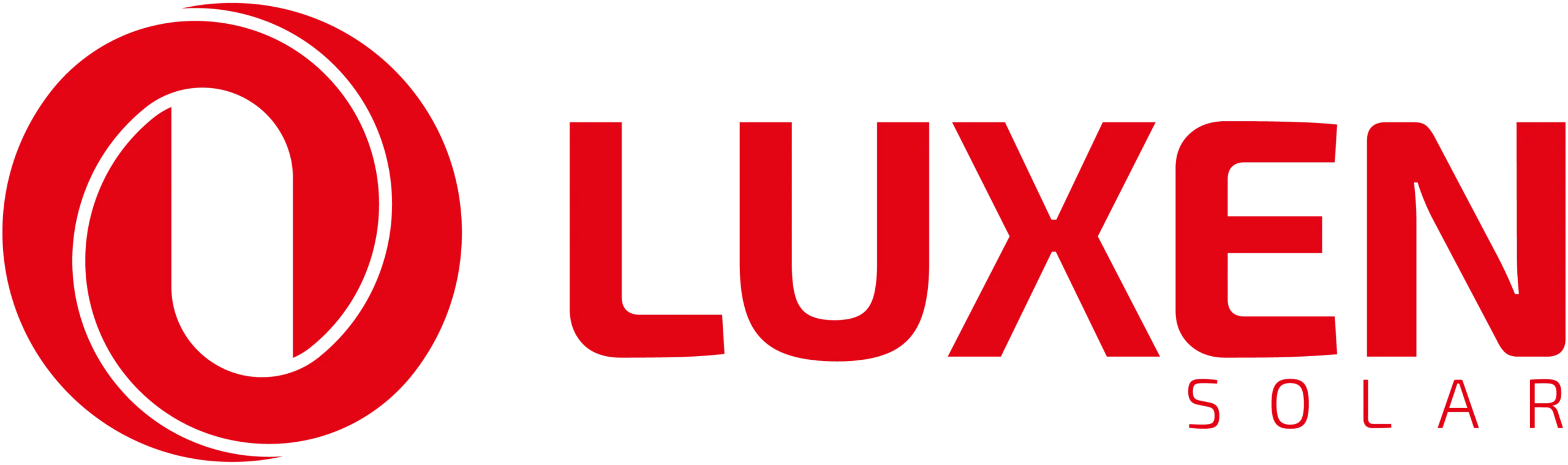Products - Luxen Solar Energy