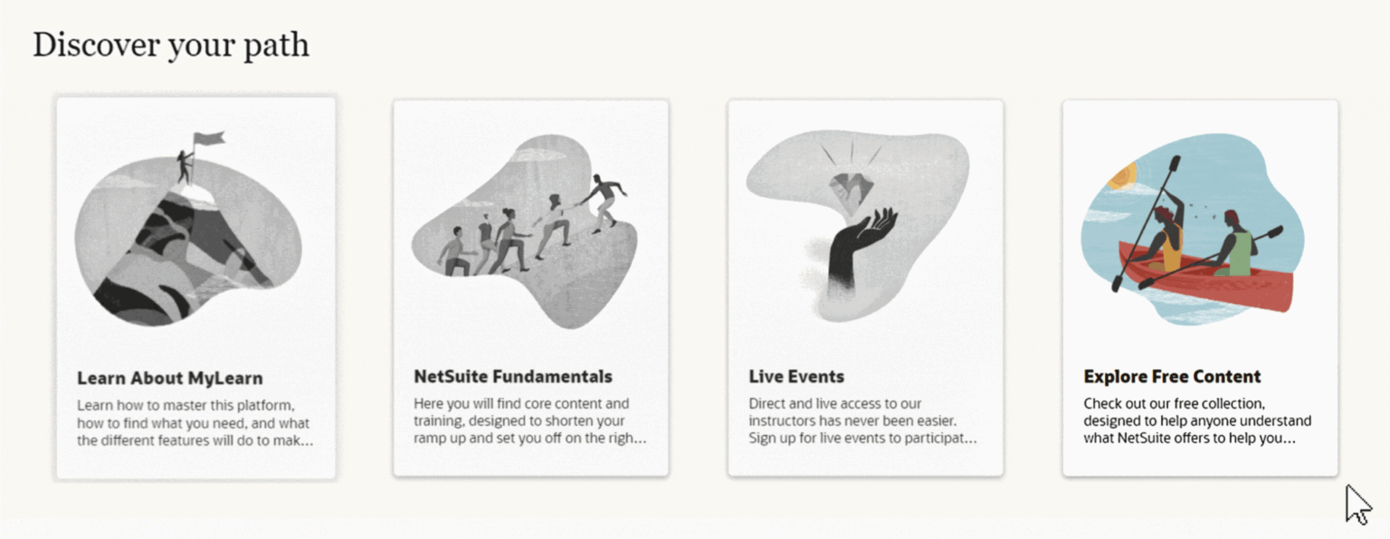 NetSuite's Free Explorer Pass LUXENT