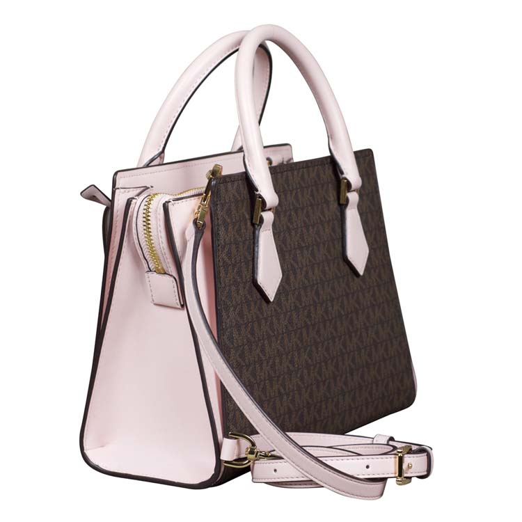 Arriba 44+ imagen michael kors hope messenger bag Thptnganamst.edu.vn