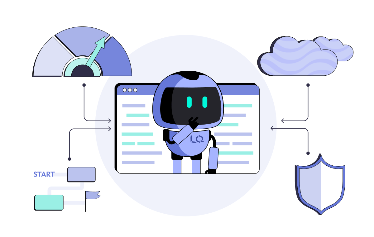 Types of Automated Testing A Comprehensive Guide