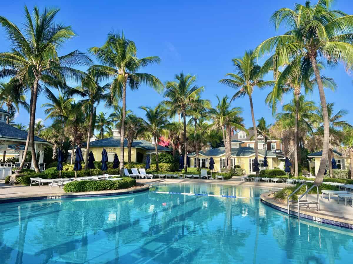 How Fabulous is The Breakers Palm Beach? A Complete Report.