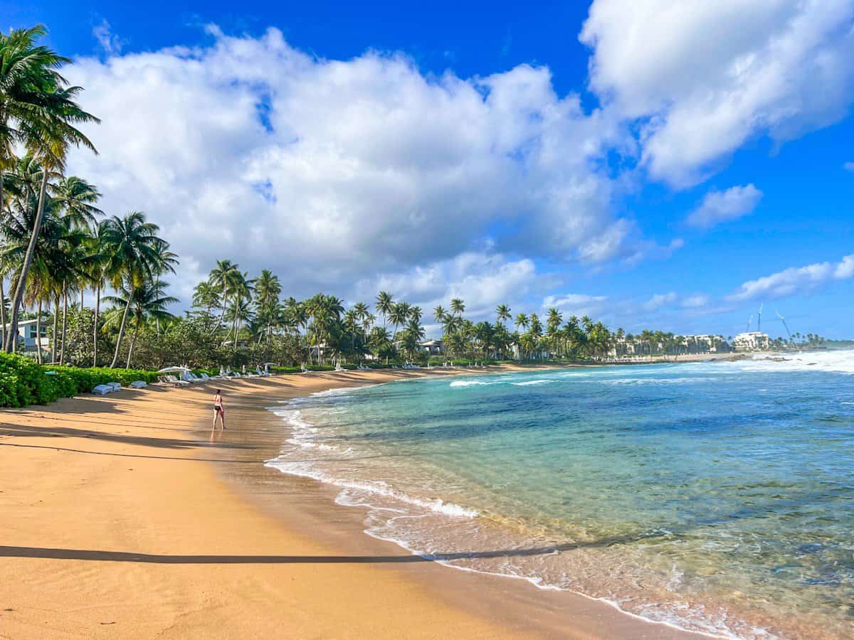 The Dorado Beach Ritz Carlton Reserve Worth the Hype