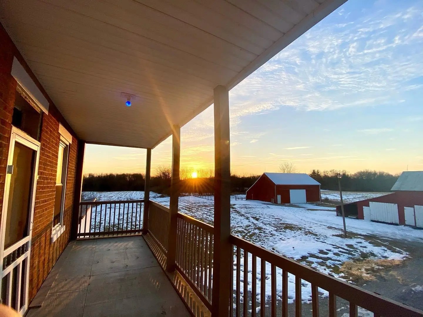 Red Barn Ranch LUXE Real Estate Serving Indiana