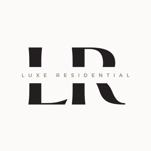 Atlanta residential real estate professional Luxe Residential Group