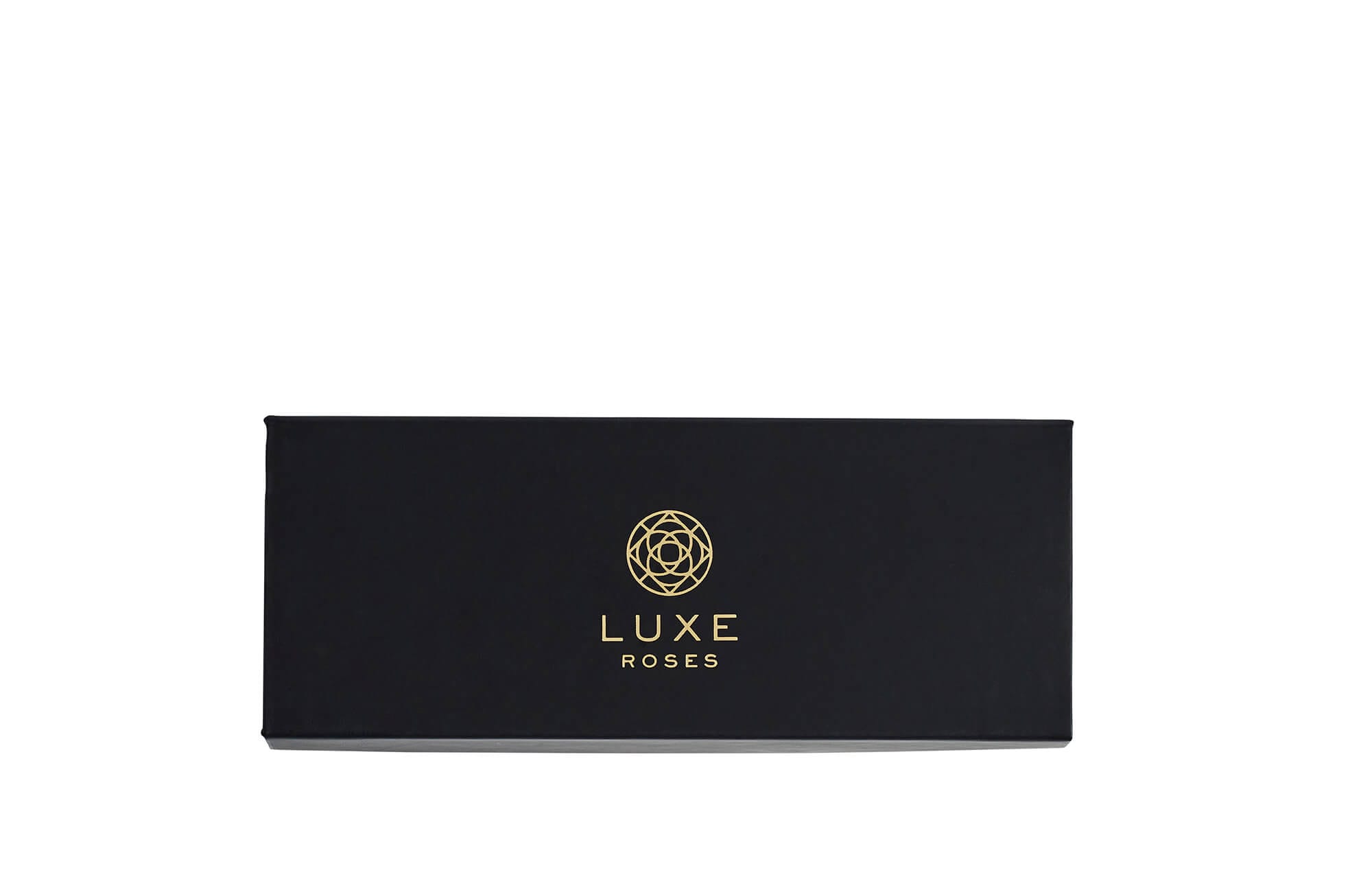 Luxe Roses Chocolates Gift Box Luxe Roses