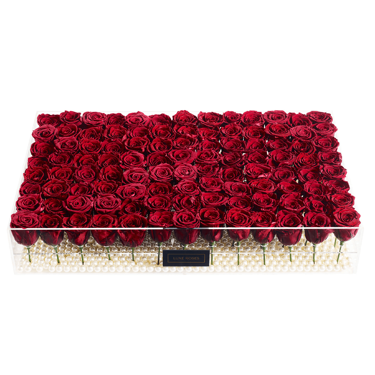 Majesty Luxe Roses