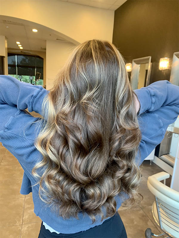 GALLERY Luxe Salon and Spa