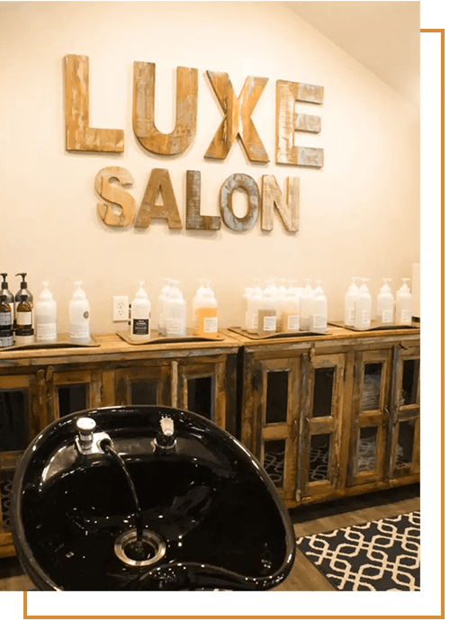 About Us « Luxe Salon in Blue Ash, OH