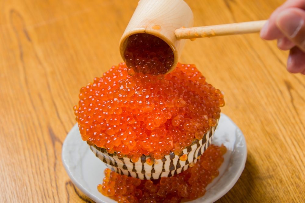 Amazing Hokkaido Brings the Best of Hokkaido Cuisine to Singapore