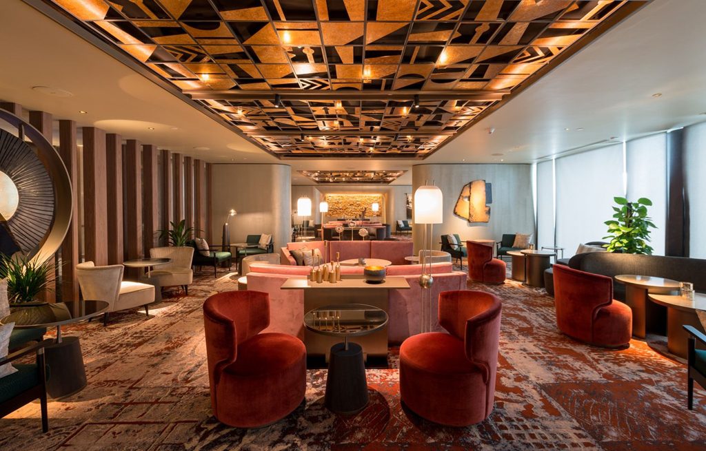 Asia’s Best Bars 2020 MO Bar and The Old Man Singapore Debuts on the