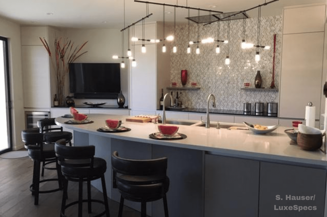 LuxeSpecs » Litchfield Park Townhouse Renovation