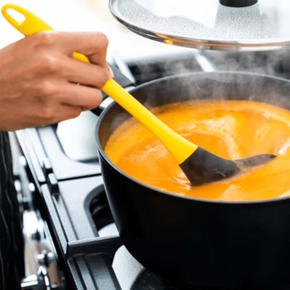 MasterChef Utensils 6pcs Vivid Color Kitchenware