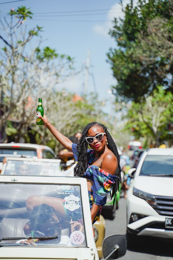 One month In Bali: Remote Work & Travel - Luxe Tribes