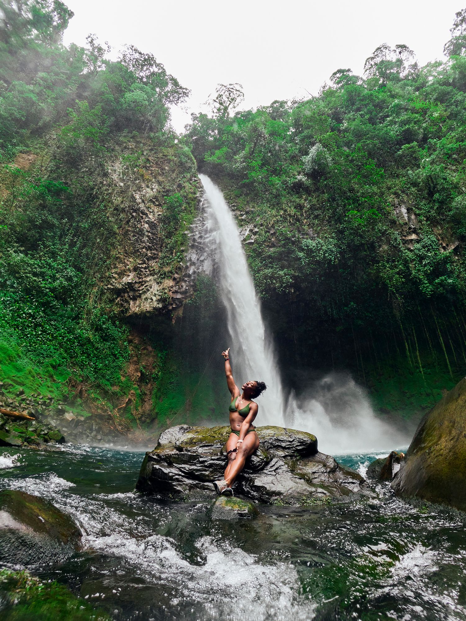 Costa Rica Getaway Special Luxe Tribes