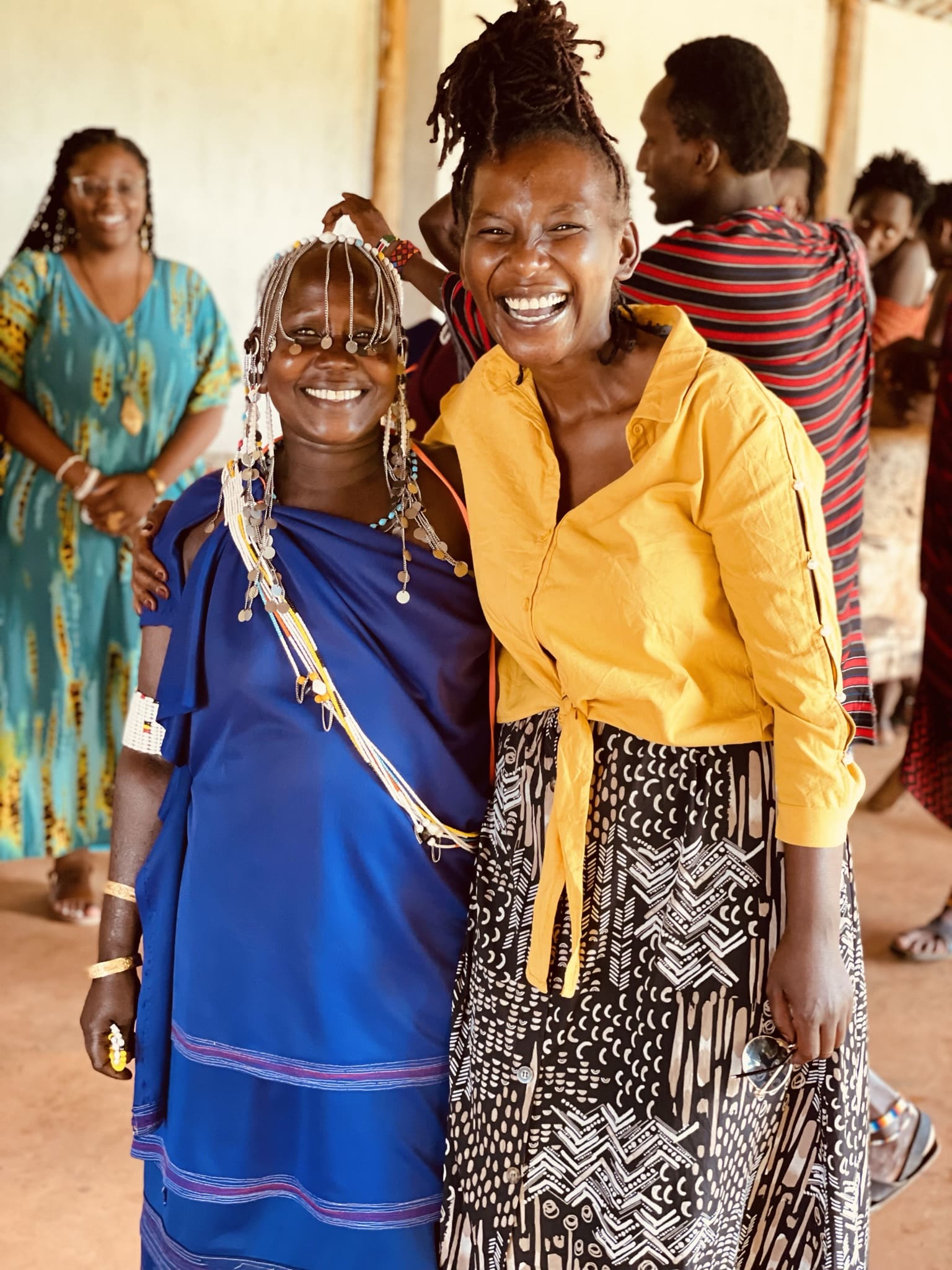 Types Of Tribes In Zanzibar at Melvin Valentine blog