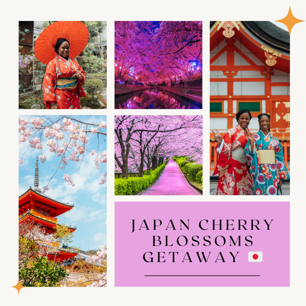 Top 10 MustVisit Destinations for 2025 Luxe Tribes