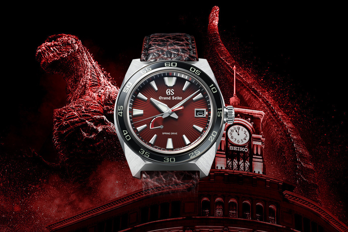Seiko godzilla. Grand seiko godzilla diver. Grand seiko годзилла. Часы гранд сейко годзилла. Часы гранд сейко годзилла.
