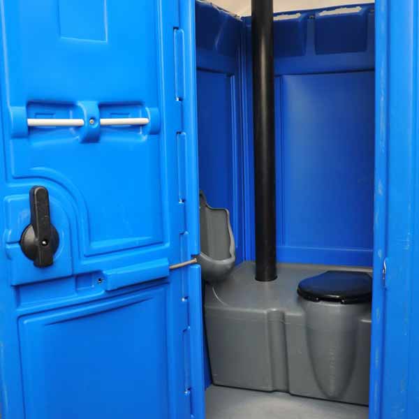 Portable Restrooms LUX Facilities