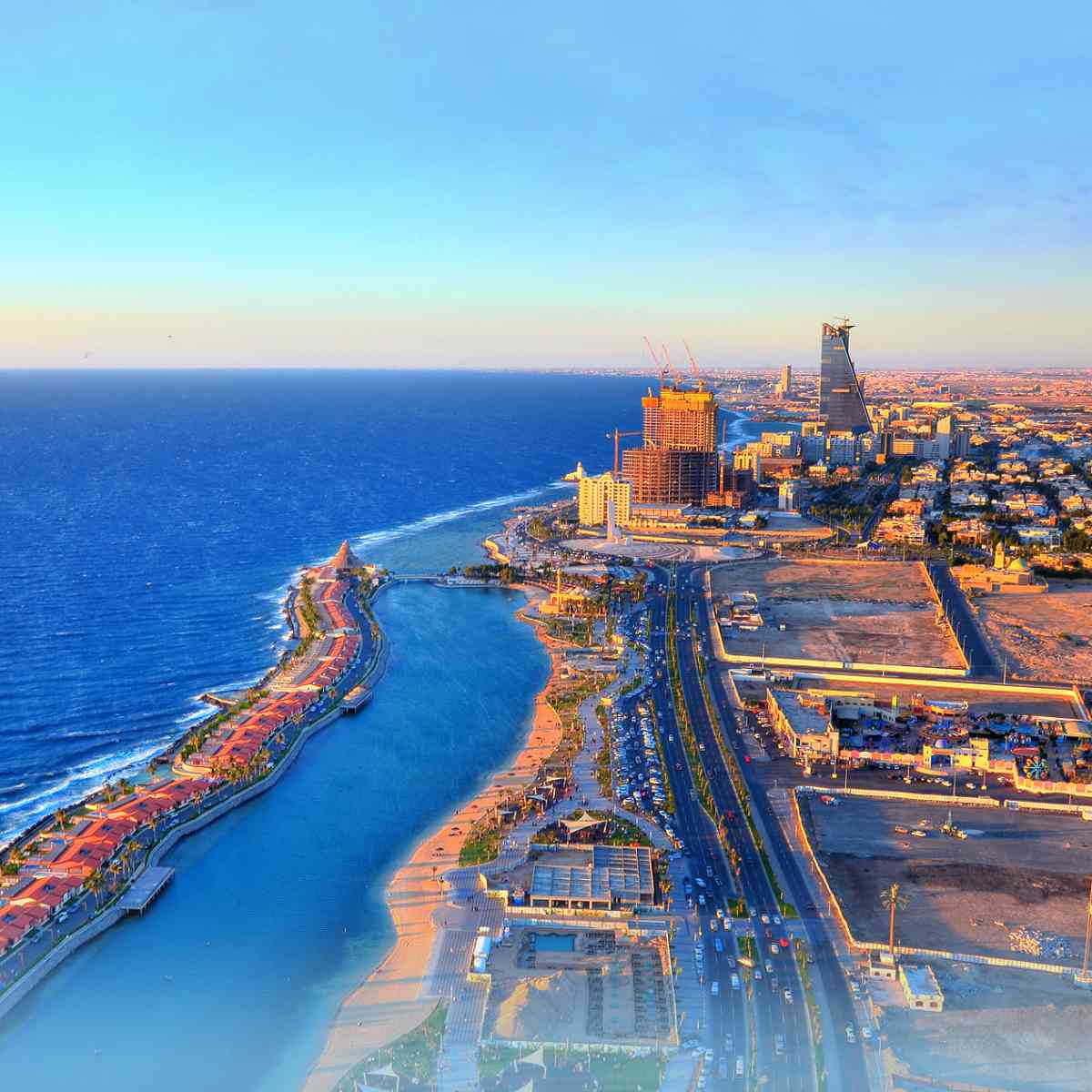 Stores in Jeddah Luxferity