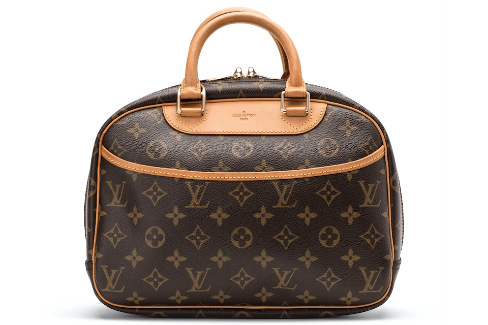 10 Vintage Louis Vuitton Bags That Are Worth the Investment luxfy
