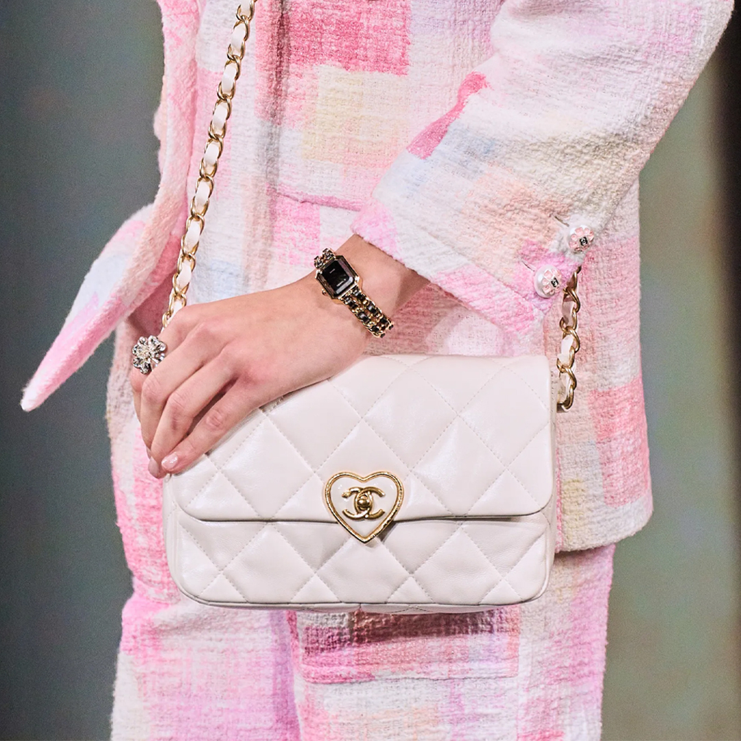 The Best Bags from Paris Fashion Week Spring/Summer 23 luxfy