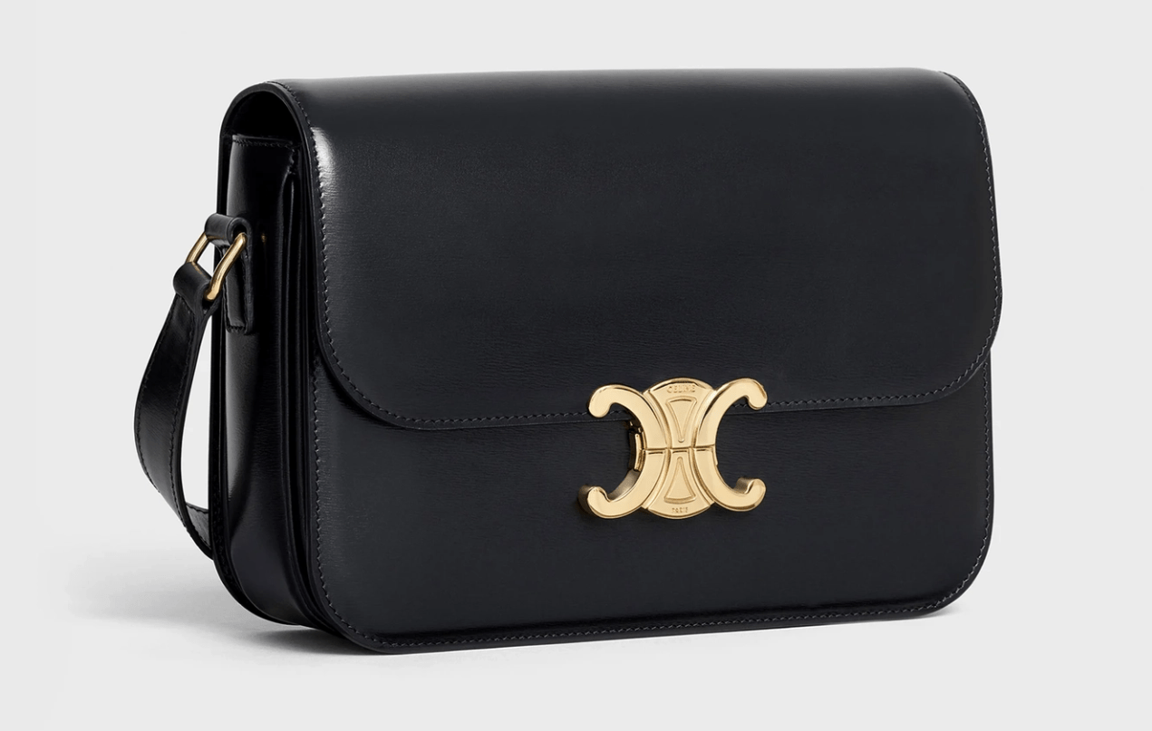 The 10 Best Designer Crossbody Bags to Buy In 2023 luxfy