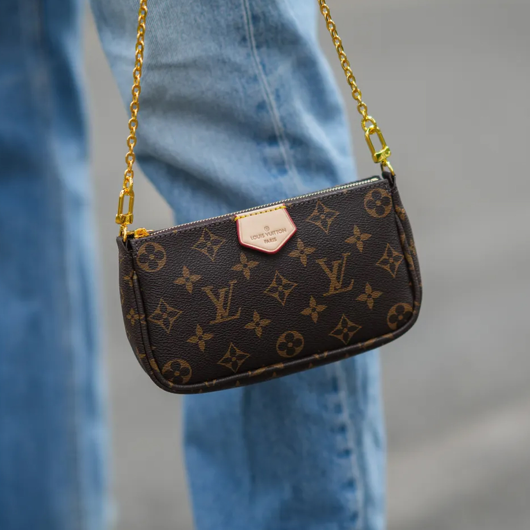 The 10 Best EntryLevel Designer Bags luxfy